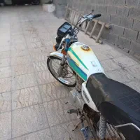 فروش موتور  مزایده|موتورسیکلت|قزوین, |دیوار