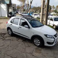 کوییک مدل 1402 در حد صفر