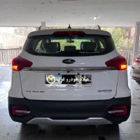 کی ام سی اس ار 3 /kmc sr3 مدل 1404/تحویل فوری|خودرو سواری و وانت|تهران, صادقیه|دیوار