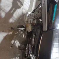 موتور ۱۵۰ موتور تمیز|موتورسیکلت|گنبد کاووس, |دیوار