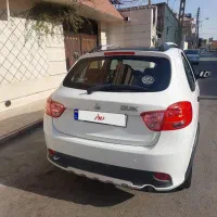 کوییک آر  کم کار  بدون رنگ|خودرو سواری و وانت|کرمان, |دیوار