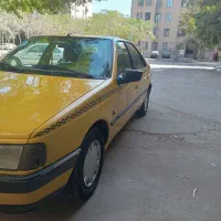 تاکسی پژو ۴۰۵|خودرو سواری و وانت|اسلام‌شهر, شهرک سعیدیه|دیوار