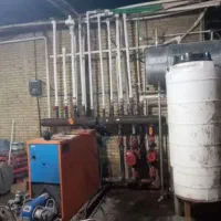 لوله کشی خرده کاری تعمیرات