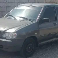 پراید 132