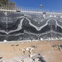 اجرای سنگ اسلب وسرامک اسلب|خدمات پیشه و مهارت|اصفهان, بهار آزادی|دیوار