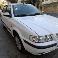 سمند lx مدل 94|خودرو سواری و وانت|فردیس, سرحدی|دیوار