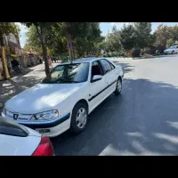 پژو تیوفایو مدل ۹۷