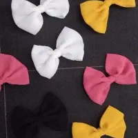 گُلِ سر هایِ پاپیونیِ زیبا