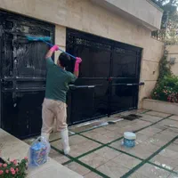 شرکت‌ خدماتی نظافتی/نظافتچی/کارگر(عضویت رسمی)|خدمات نظافت|مشهد, وکیل‌آباد|دیوار