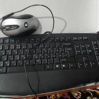 تعدادی وسیله