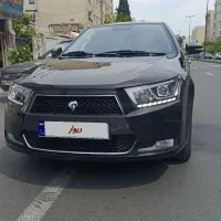 دنا پلاس شش دنده