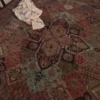 فرش ۱۲ متری