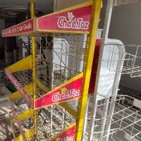 قفسه فروشگاهی|فروشگاه و مغازه|قرچک, مهدیه|دیوار