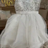 لباس بچگانه از ۶ماهگی تا ۲سالگی