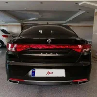 تارا V1 دنده فول 1401 کم کارکرد