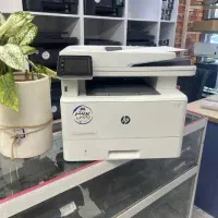 پیرینتر hp426چهارکاره