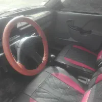 پراید مدل ۸۷|خودرو سواری و وانت|شادگان, |دیوار