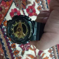 ساعت جیشاک|ساعت|یزد, |دیوار