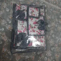 انواع سرویس آشپزخانه|سفره، حوله، دستمال آشپزخانه|مریوان, |دیوار