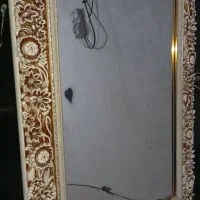 میز و اینه|آینه|فاضل آباد, |دیوار