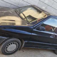 پراید مدل 83