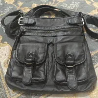 کیف چرم ترک|کیف، کفش، کمربند|فولادشهر, A2|دیوار