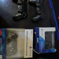 Ps4|کنسول، بازی ویدئویی و آنلاین|دزفول, |دیوار