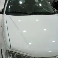 پارس تیوفایو ۹۹ گاز سیمی