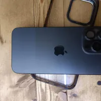 اپل iPhone 15 Pro Max با حافظهٔ ۲۵۶ گیگابایت|موبایل|دوگنبدان, |دیوار