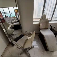 صندلی آرایشگاه|آرایشگاه و سالن‌های زیبایی|فردیس, فردیس|دیوار