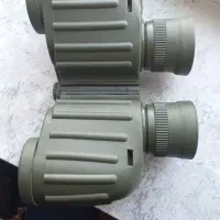 دوربین شکاری آلمانی اصل در حد نو ضد اب ضربه|کوهنوردی و کمپینگ|کرج, کرج نو|دیوار