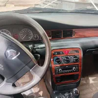 سمند LX 98|خودرو سواری و وانت|قروه, |دیوار
