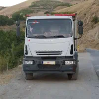 اویکو تک کمپرسی|خودرو سنگین|سنندج, |دیوار