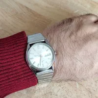 ساعت سیکو پنج اصل