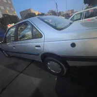 پژو ۴۰۵|خودرو سواری و وانت|تبریز, |دیوار