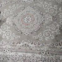 فرش ۶متری و فریزر|فرش|گرگان, |دیوار