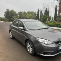 ام جی ۳۶۰ توربو اتوماتیک در حد صفر صفر آخراسفند 98|خودرو سواری و وانت|تبریز, |دیوار