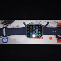 ساعت هوشمند T800 اولترا نو|ساعت|زاهدان, |دیوار