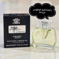 ادکلن معروف و جذاب کرید اونتوس سلطنتی