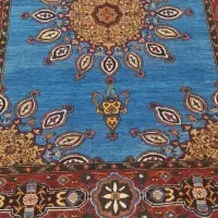 جفت فرش دستریس گیاهی