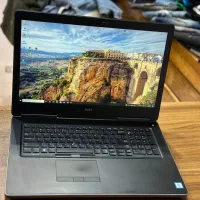لپ تاب del i7|رایانه همراه|تهران, بهارستان|دیوار