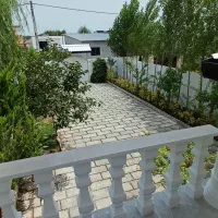 ویلاباغ نیم پیلوت حیاط‌دارسندتکمیل/شهرک امنیت بالا|فروش خانه و ویلا|چمستان, |دیوار