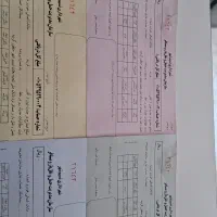 چاپ فاکتور قبض قرارداد|خدمات رایانه‌ای و موبایل|نسیم‌شهر, |دیوار