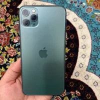 آیفون 11 پرومکس