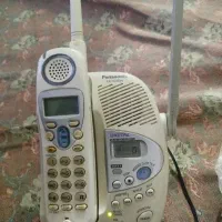 تلفن بیسیم پاناسونیک