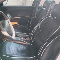 فروش خودرو سایینا مدل ۹۹ بسیار تمیز