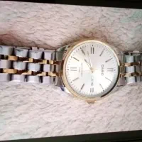 ساعت مردانه کاسیو