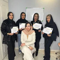 آموزش تخصصی فیبروز ابرو با ارائه مدرک