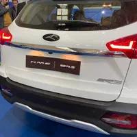 جک SR3در رنگ های سفید مشکی خاکستری|خودرو سواری و وانت|تهران, قیطریه|دیوار