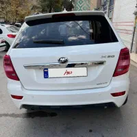 لیفانX60 مدل ۹۶ فقط اقساطی|خودرو سواری و وانت|تهران, باغ فیض|دیوار
